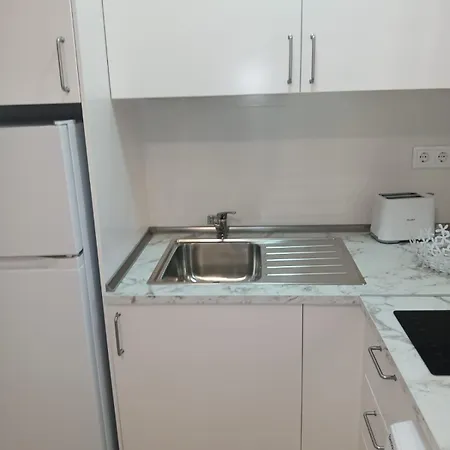 Apartamento Centrico Málaga Extérieur photo