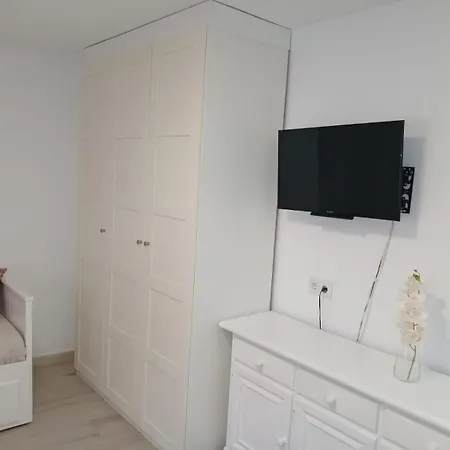 Apartamento Centrico Málaga Extérieur photo