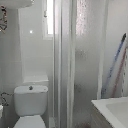 Apartamento Centrico Málaga Extérieur photo