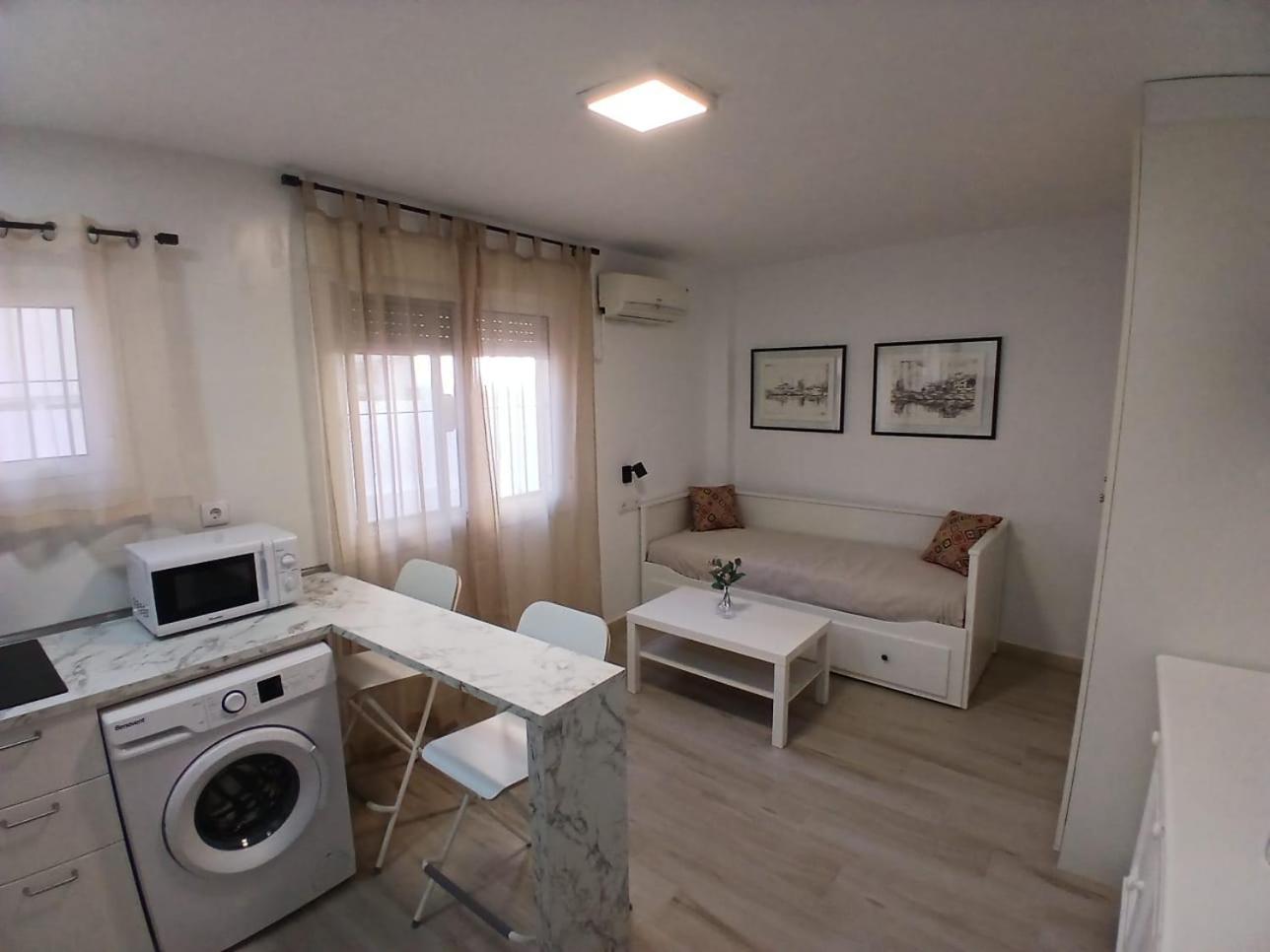Apartment Centrico *