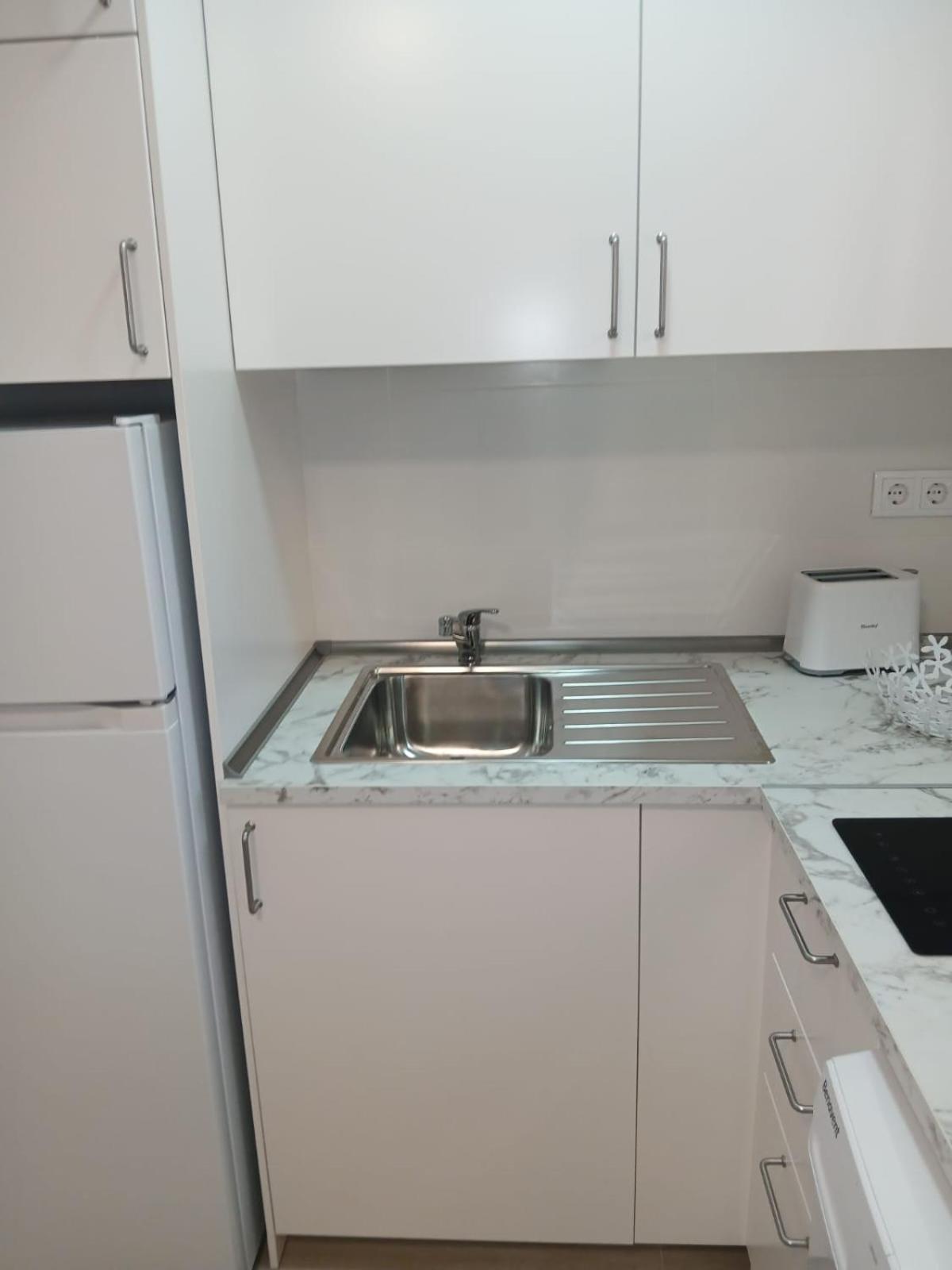 Centrico Apartment