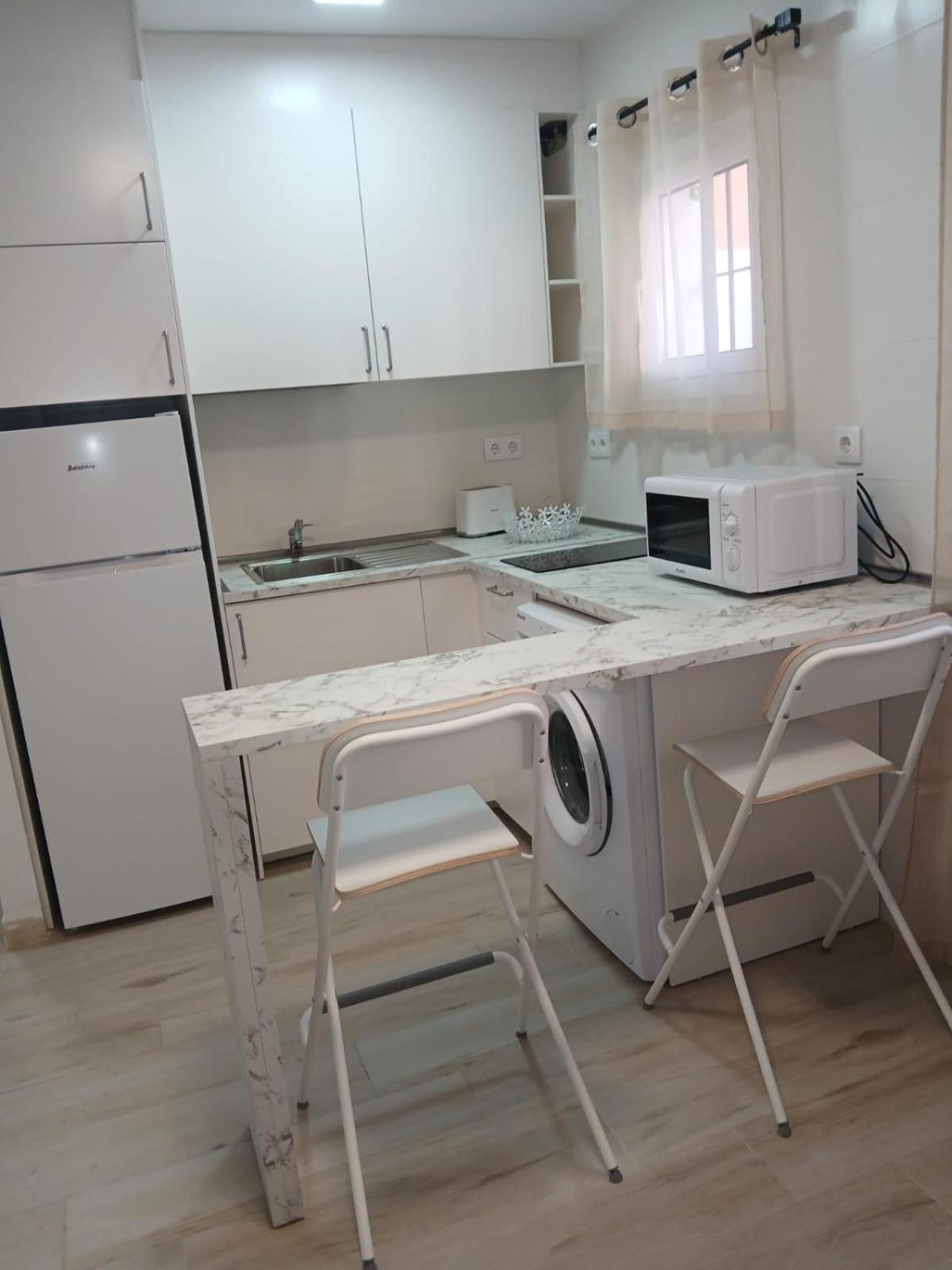 Centrico Apartment Málaga