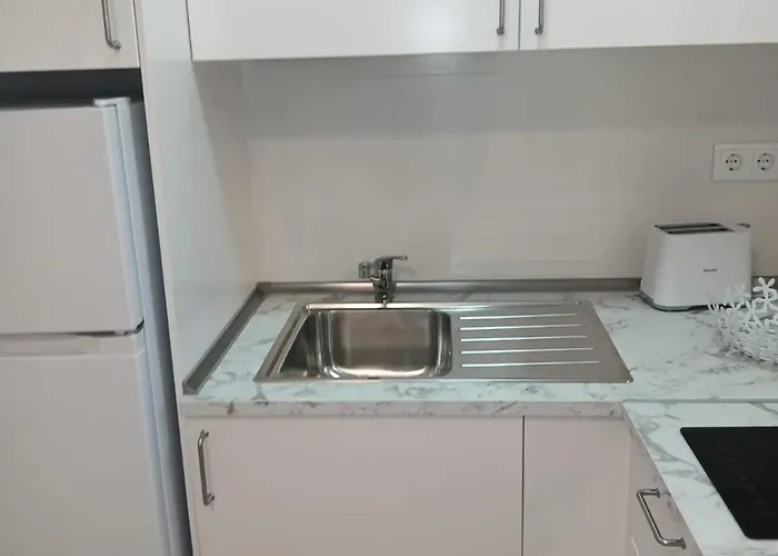 Apartamento Centrico